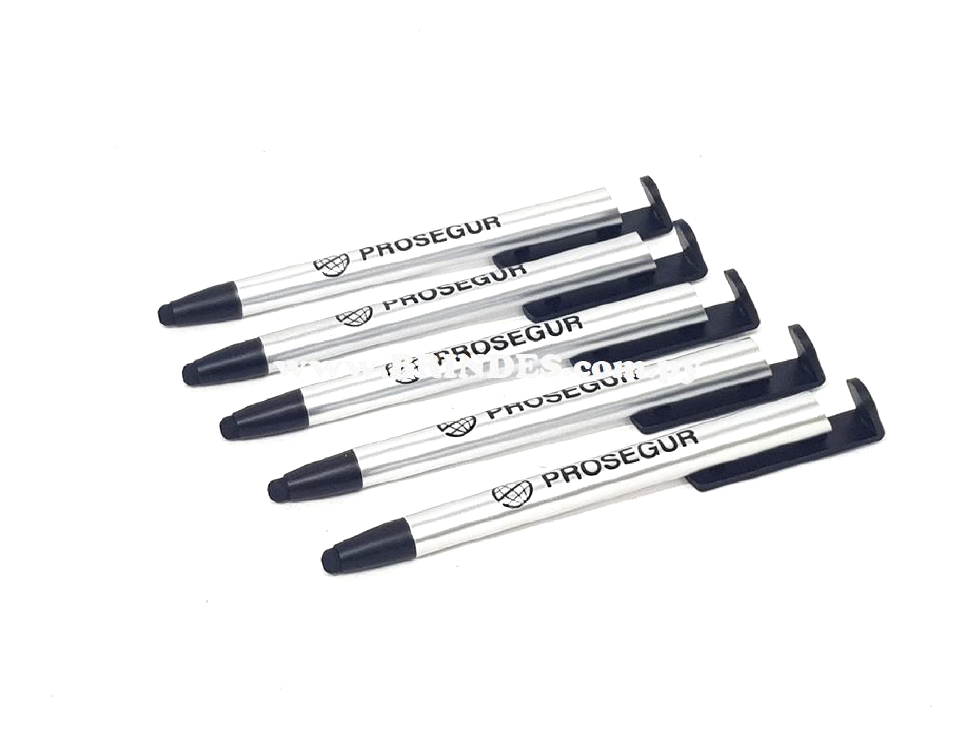 Boligrafo 3 en 1 colores